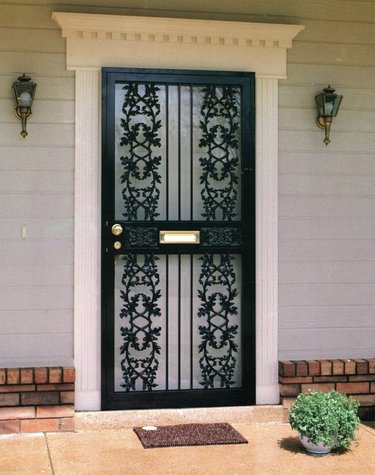 ornamental-security-door