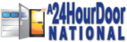 A-24 Hour Door National Inc